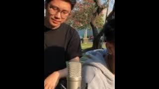 KUMPULAN COVER LAGU Arvian Dwi X Raynaldo Wijaya (PART 1)