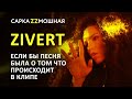 Zivert (ЗИВЕРТ) Beverly Hills Если Бы Песня Была О Том Что Происходит В Клипе