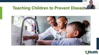 Prevention and Mitigation of Common Infectious Illnesses in Educational Settings