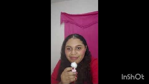 Presentación oral de la tarea 4 - My speaking task - inglés 