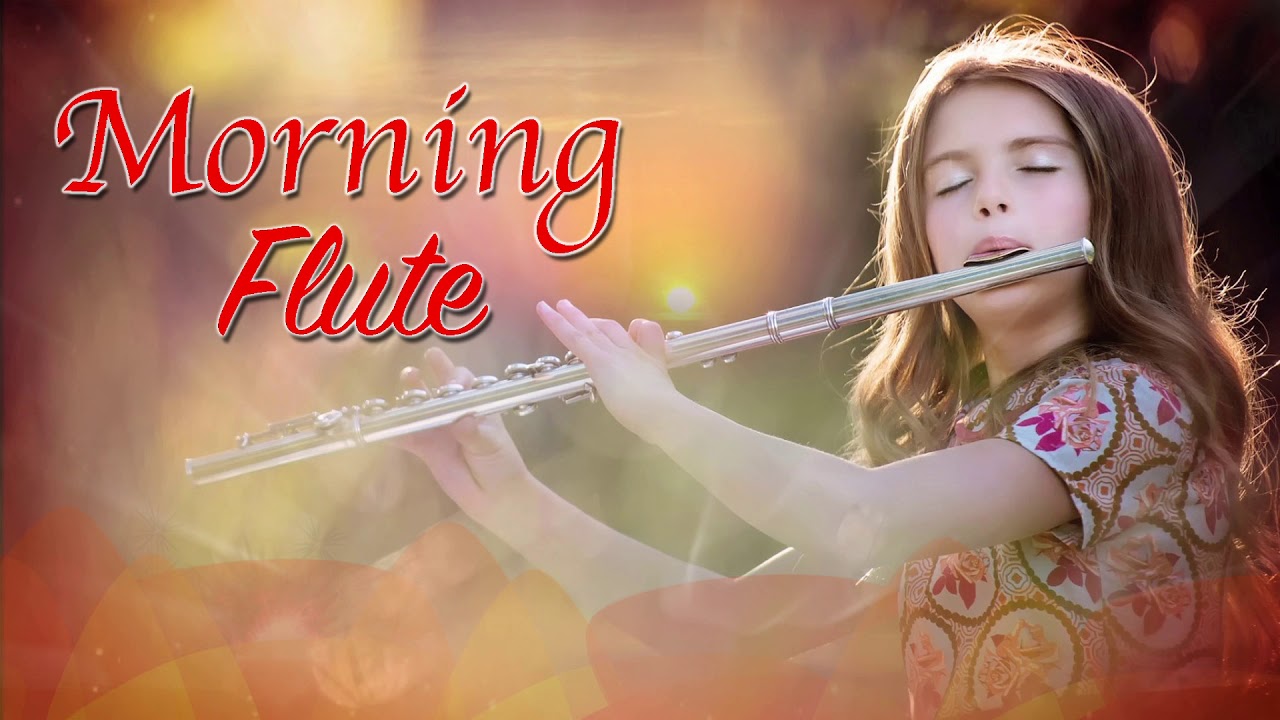Morning Flute   Relaxing Instrumental Music Meditation    flute   flutemusic