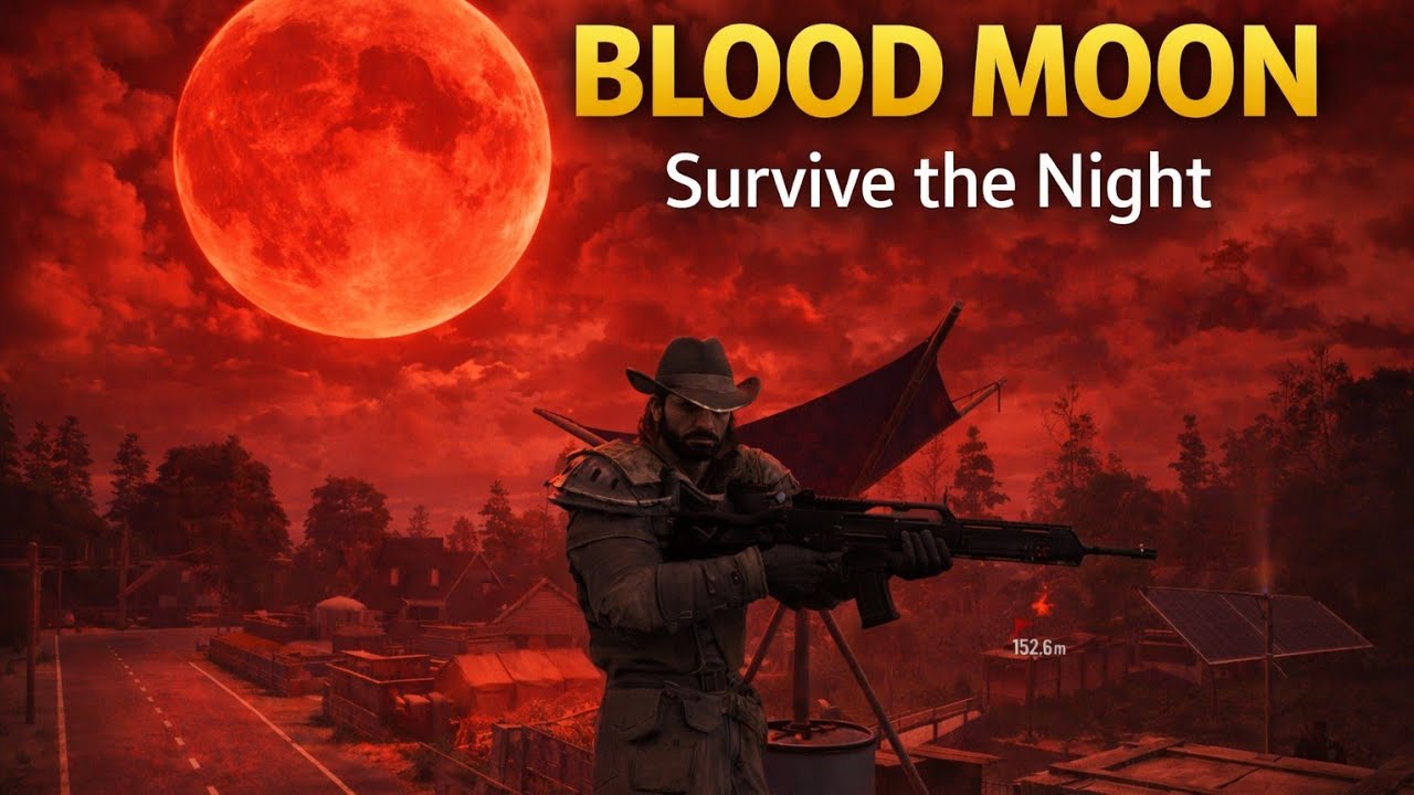 7 Days to Die | Chaos pokračuje 🧟‍♂️🔥