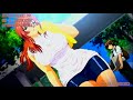 Aneki… My Sweet Elder Sister The Animation Opening Full Kuchibiru Ni Hi O Tsukete by Mayu Isshiki