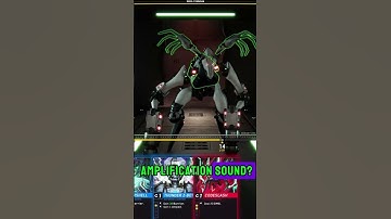 How does UNLIMITED damage sounds? Try Into The Grid