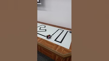 Microbit麥昆小車