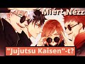 Miért nézz "Jujutsu Kaisen"-t?