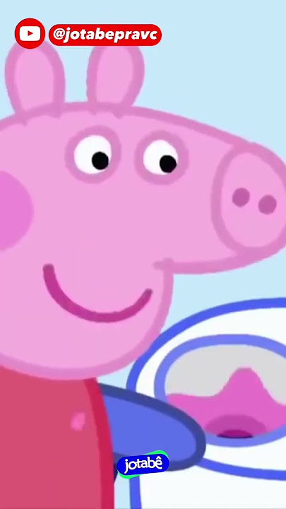 Peppa Pig Português Brasil, Compilation 92, HD