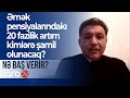 Əmək pensiyalarındakı 20 fazilik artım kimlərə şamil olunacaq? - NƏ BAŞ VERİR?