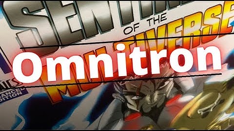 Sentinels of the Multiverse Solo: Legacy, Haka, and Ra Go to Atlantis! (Advanced)