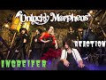 Metalhead Brothers React To  Unlucky Morpheus   Angreifer  Live