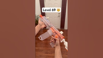 Sigma Gun Evolution 🤯 #shorts