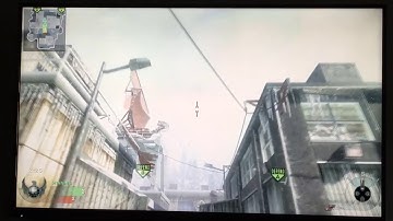Back to Back Cross Map Tomahawks (pt. 1)