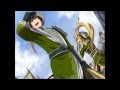 Like the Wind- Ma Dai&Ma Chao (Osamu Ryutani & Koji Haramaki) -Dynasty Warriors 8XL