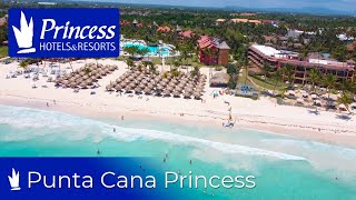 All Inclusive at Punta Cana Princess - Hotel in Punta Cana, Dominican Republic