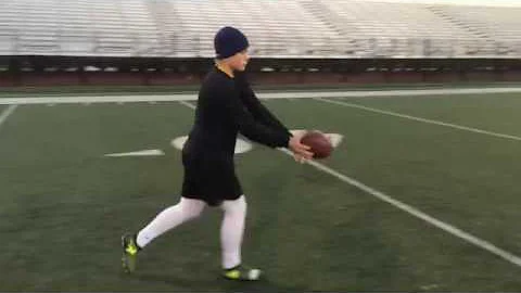 Kenner Todd | 2019 MS | National Kicking Rankings ...