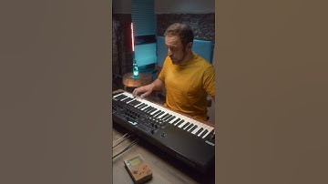 Lead Synth Patches for Korg WaveState - Analog Synth Essentials #wavestate #korgsynth #korgwavestate