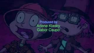 Rugrats Movie Closing Credits  edited