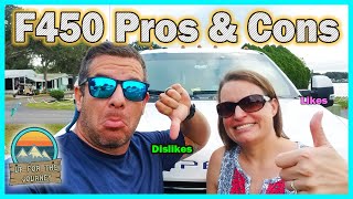 F450 Dually Pros & Cons | Dually good and bad | by Up for the journey 895 views 2 years ago 27 minutes