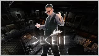 Deceit Funny Moments - w/ Doc & Faiith