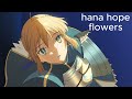 hana hope flowers