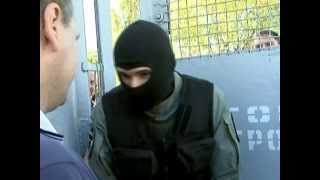 Видео Налоговая Стреляет в Людей!! (автор: Магнолия-ТВ)