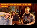Production Deconstruction -  Hark!