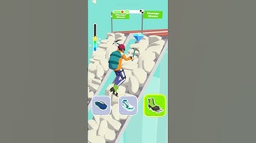 SHOE RACE 👗👔🎖 Gameplay Walkthrough (Part 5)