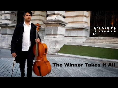 The Winner Takes It All / Cello