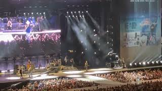 Kenny Chesney - Don’t Happen Twice (Charlotte 4/30/22)