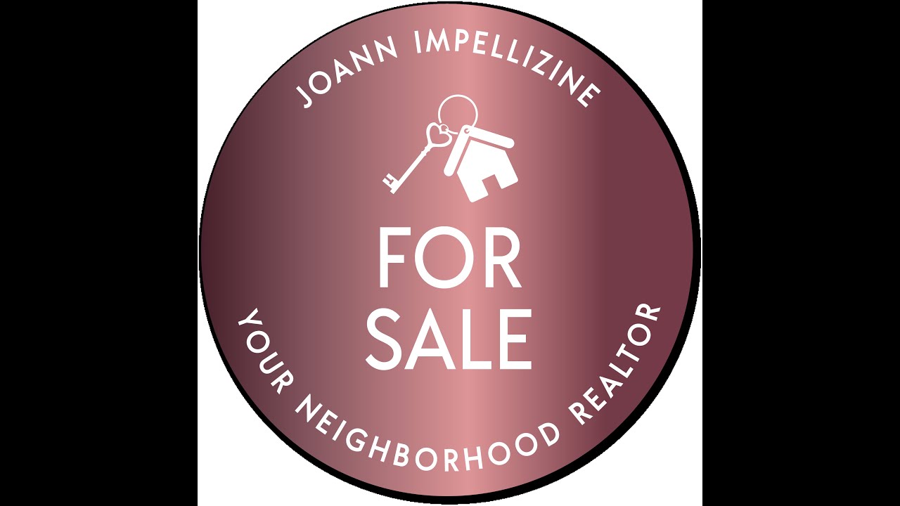 For Sale by Joann Impellizine DiTommaso Real Estate 166 Arlo Rd Staten