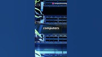 Quantum Computers: The Future of Supercomputing! ⚛️🚀"