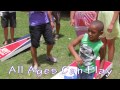 What is Cornhole? What is Cornhole?