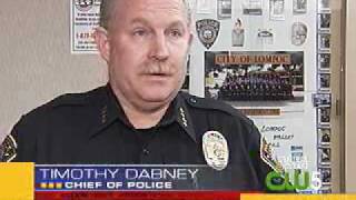 Officer Richard May remembered on the day his killer is sentenced