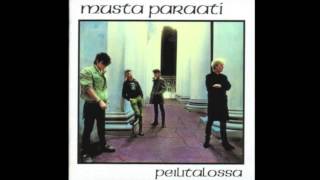 Video thumbnail of "Musta Paraati - Metalliset Kasvot"