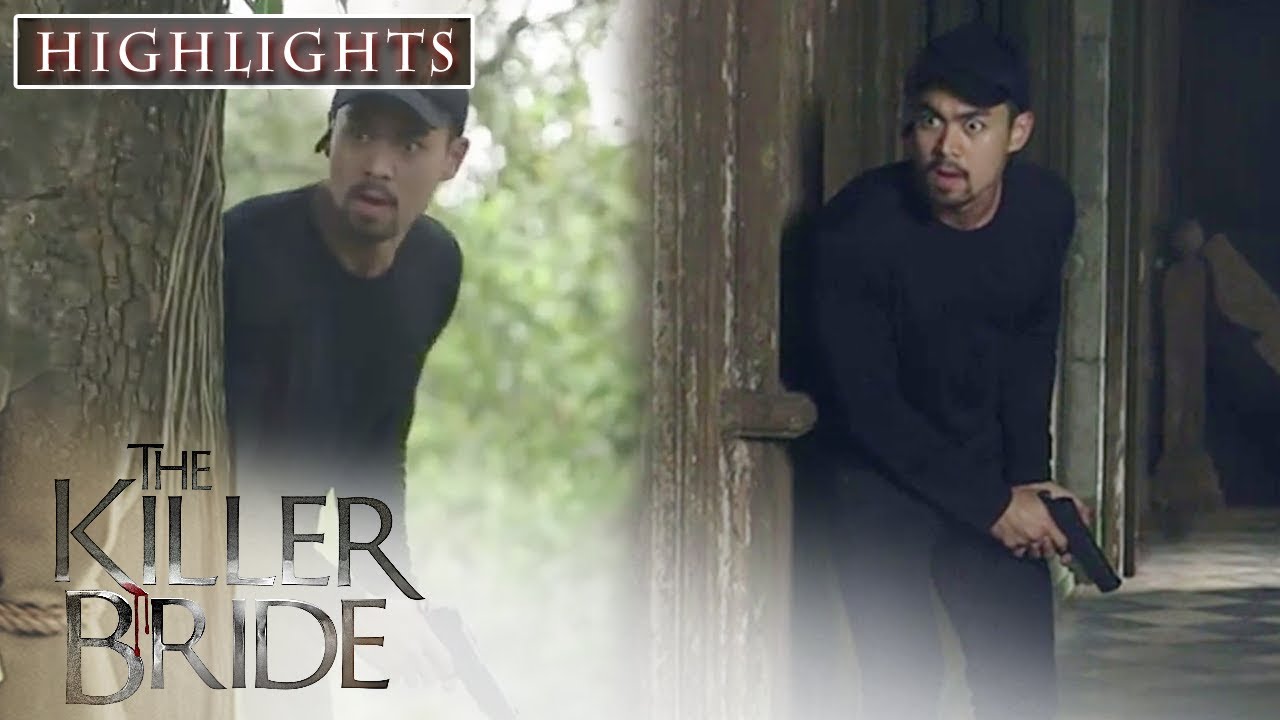 Fabio rescues Vito and Tessa | TKB (With Eng Subs)