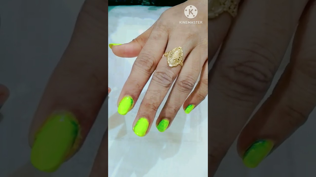 nails paint |nails polish | myglamm mini nails paint kit review/unboxing