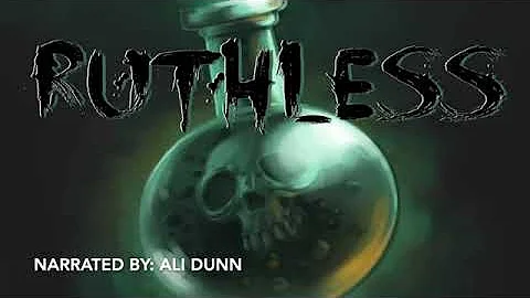 Ruthless by William De Mille Audiobook