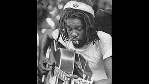 Peter Tosh - The Poor Man Feel It