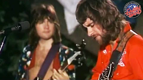 Manfred Mann's Earth Band - Father Of Day, Father ...