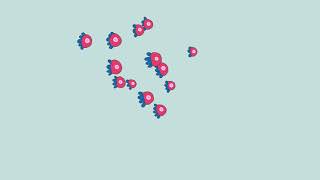 Celebrity Moho Animation Test using the "Follow Path" tool Profile