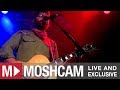 The Decemberists - The Rake&#39;s Song | Live in Sydney | Moshcam