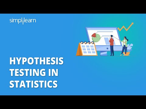 What Is Hypothesis Testing in Statistics? Types and Examples