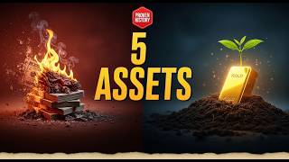 5 Assets That Always Survive Economic Collapse (Proven History) @Elite Economics #wealthprotection
