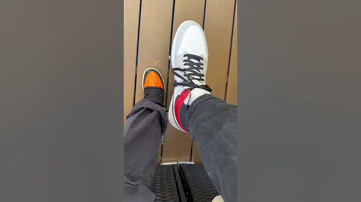Short girlfriend  (video by Sean Berg TikTok)