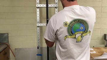 Impact Testing - CSULB Polymer and Advanced Composite Lab