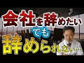 【ストレスさようなら】誰でも楽に会社を辞められる最強の極意！