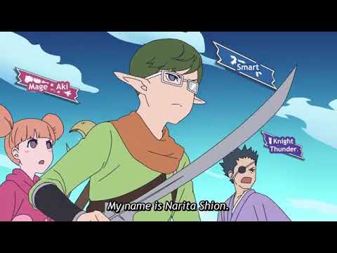 Keppeki Danshi! Aoyama-Kun Episode 2 English Sub 
