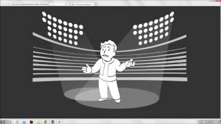 Fallout 4: Cut Quest Animations