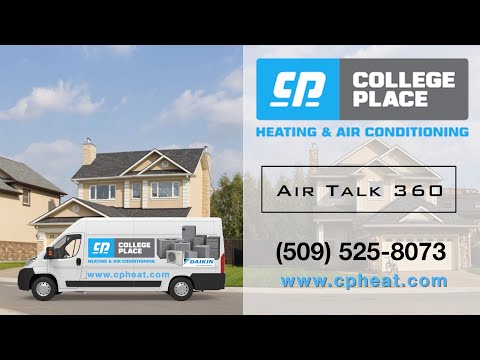 Daikin Air Talk 360