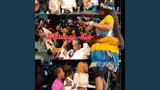 Xitsonga hub 2025 -,midzumba